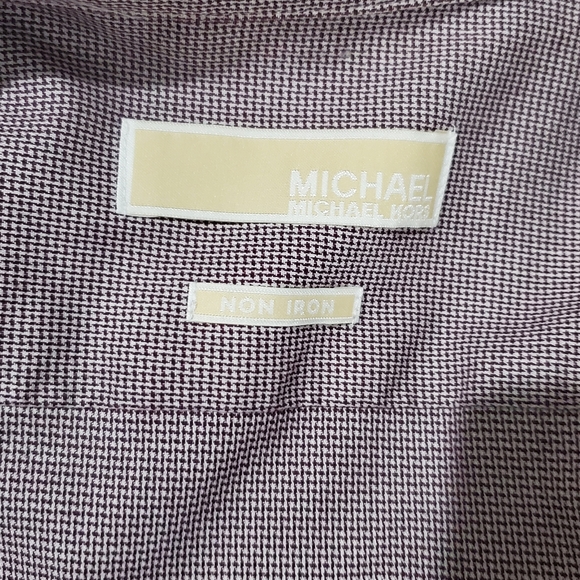 Michael Kors Dress Shirt - Picture 4 of 4